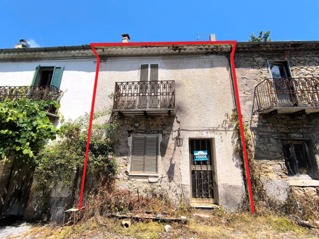 Reihenhaus in Kauf bis Vastogirardi