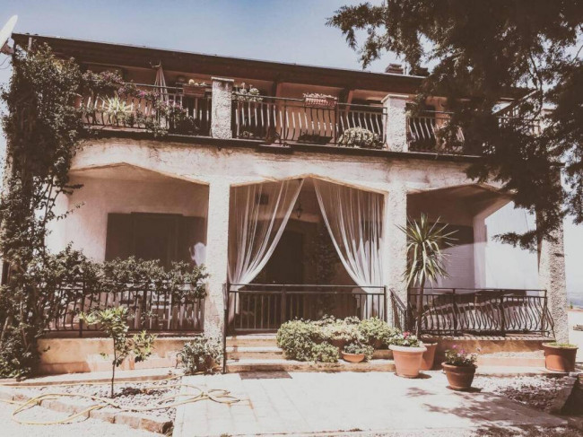 Villa in Vendita a Campomarino
