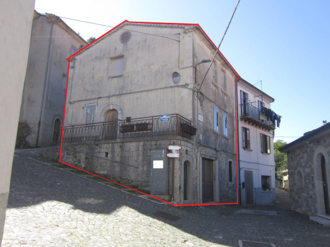 Terraced house for Sale to Carovilli