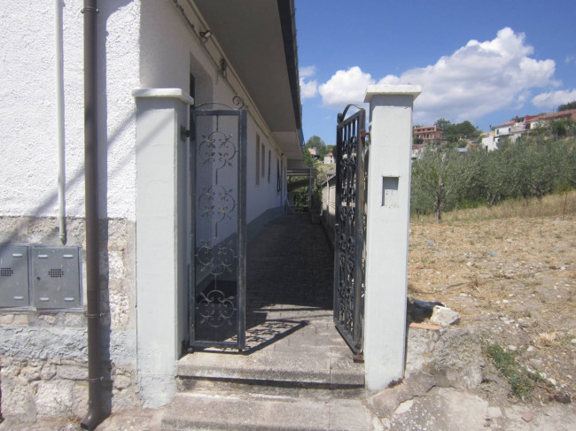 Casa in campagna in Vendita a Schiavi di Abruzzo