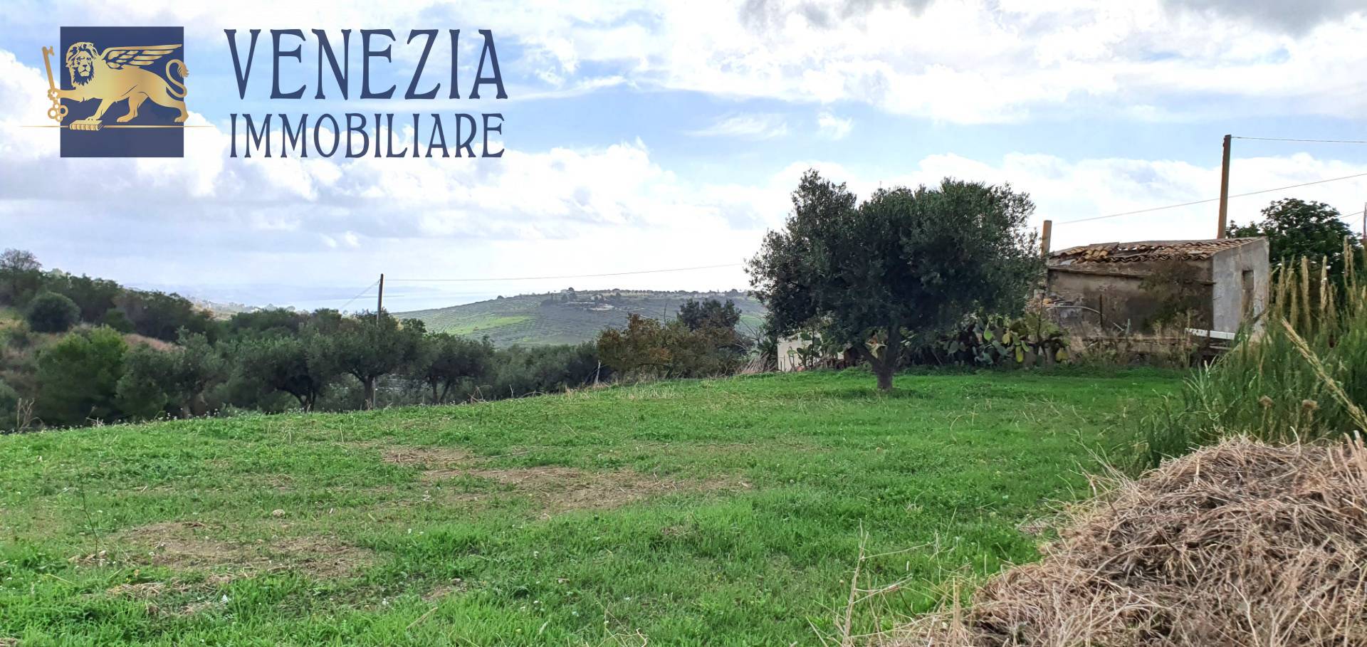 Terreno edificabile in vendita a Sciacca (AG)