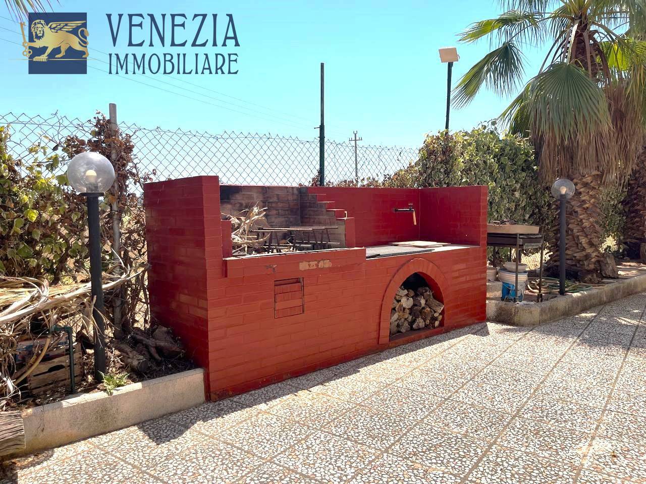 Villa in vendita a Sciacca - foto 7