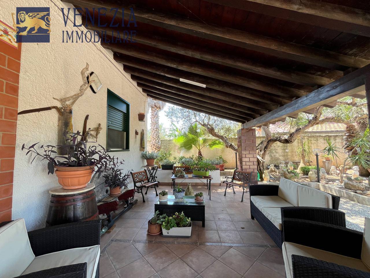 Villa in vendita a Sciacca - foto 5
