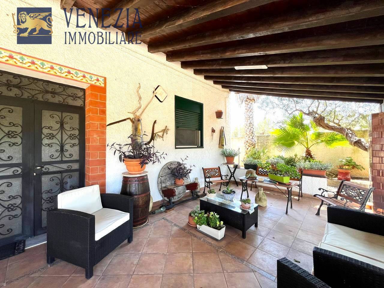 Villa a Sciacca
