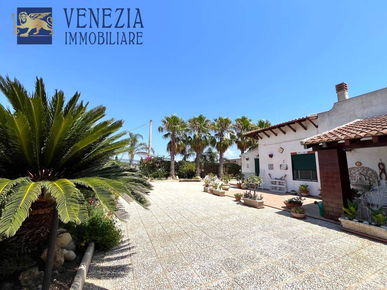 Villa in vendita a Sciacca - foto 3
