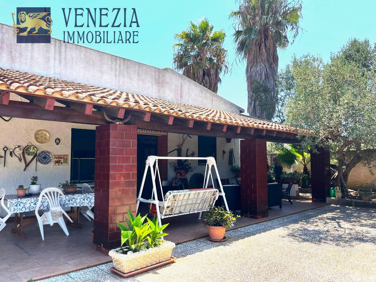 Villa in vendita a Sciacca - foto 8