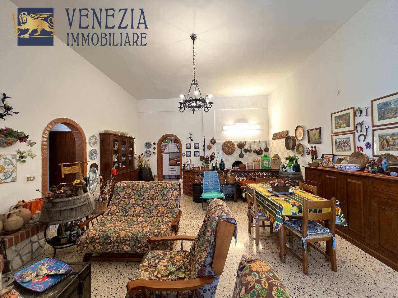 Villa in vendita a Sciacca - foto 10