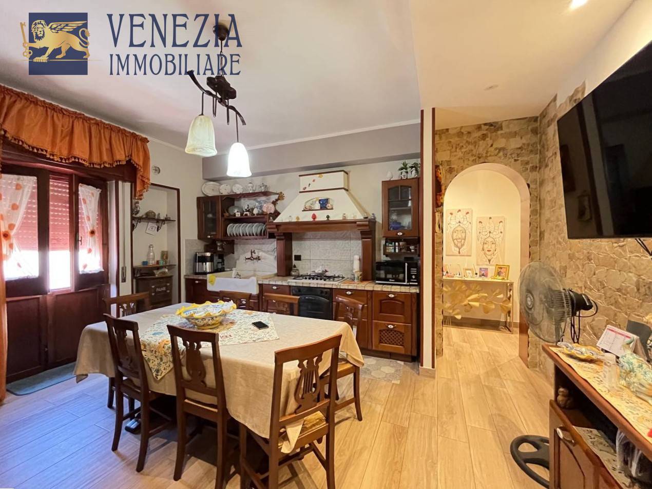 Appartamento a Sciacca