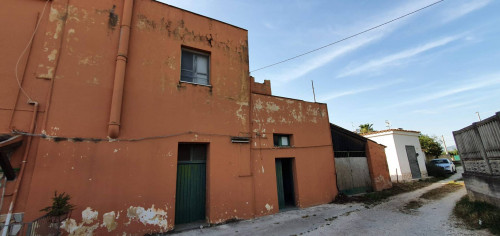 Casa semi-indipendente in vendita a Raganella, Sciacca (AG)
