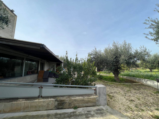Villa in vendita a Sciacca (AG)