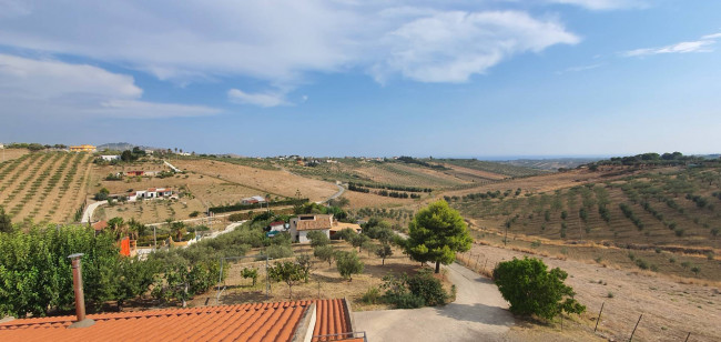 Villetta in vendita a Bordea, Sciacca (AG)