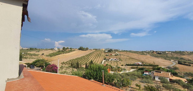 Villetta in vendita a Bordea, Sciacca (AG)