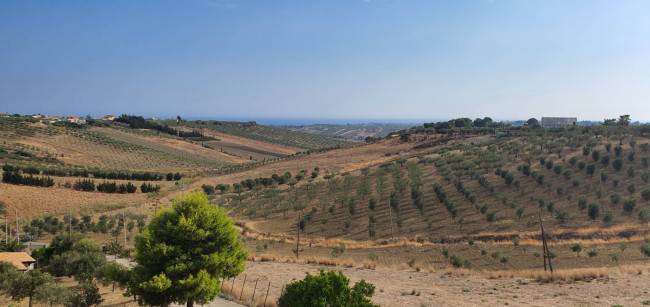 Villetta in vendita a Bordea, Sciacca (AG)