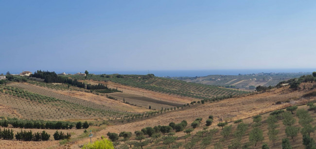 Villetta in vendita a Bordea, Sciacca (AG)