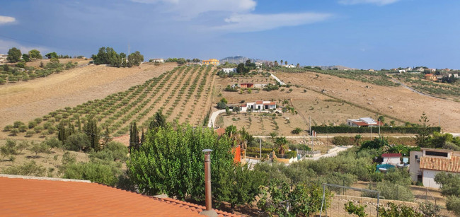 Villetta in vendita a Bordea, Sciacca (AG)