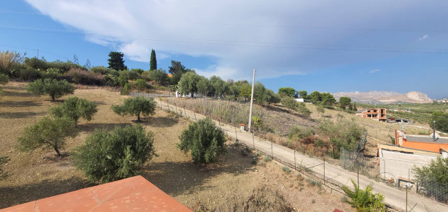 Villetta in vendita a Bordea, Sciacca (AG)