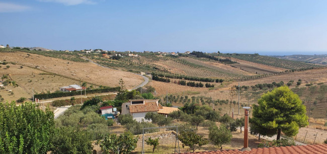 Villetta in vendita a Bordea, Sciacca (AG)