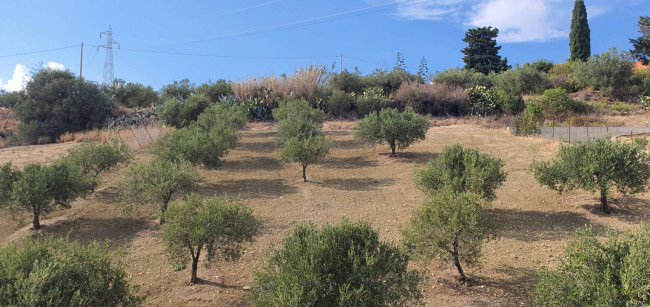 Villetta in vendita a Bordea, Sciacca (AG)