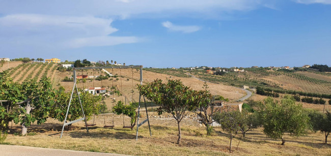 Villetta in vendita a Bordea, Sciacca (AG)