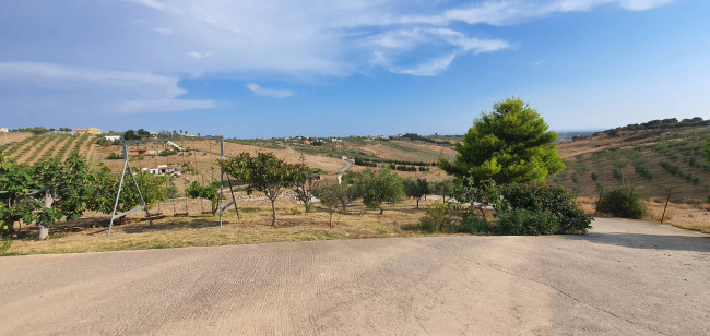 Villetta in vendita a Bordea, Sciacca (AG)