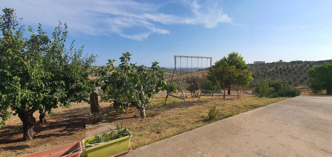 Villetta in vendita a Bordea, Sciacca (AG)