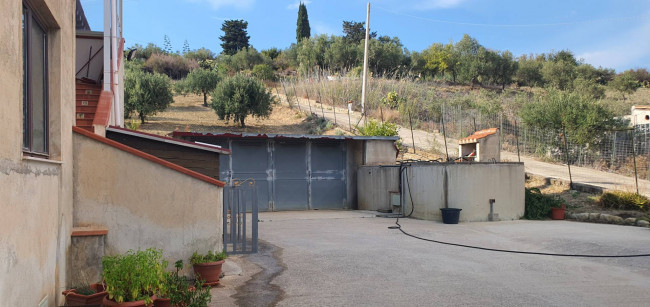 Villetta in vendita a Bordea, Sciacca (AG)