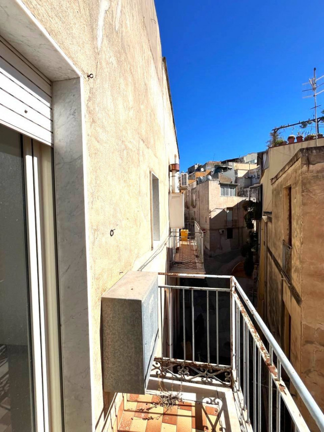 Appartamento in vendita a Sciacca (AG)