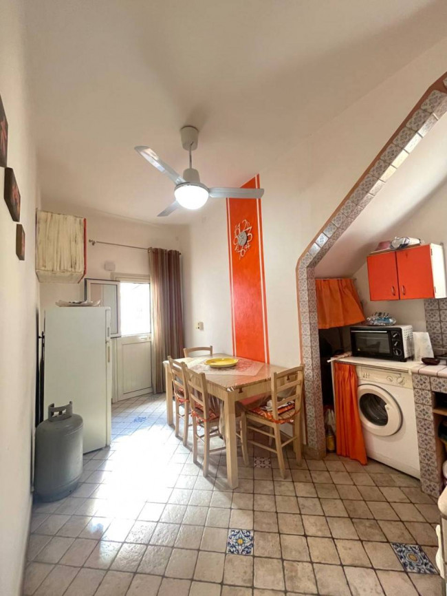 Casa semi-indipendente in vendita a Sciacca (AG)