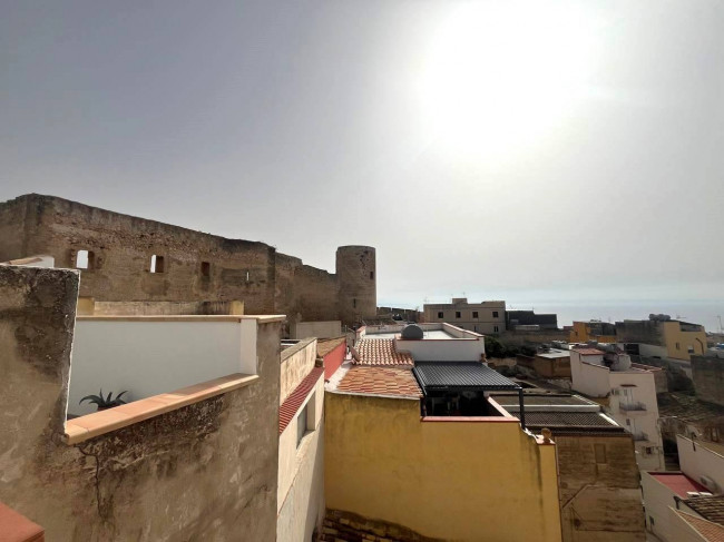 Casa indipendente in vendita a Sciacca (AG)