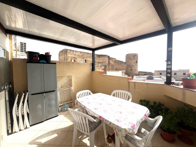 Casa indipendente in vendita a Sciacca (AG)