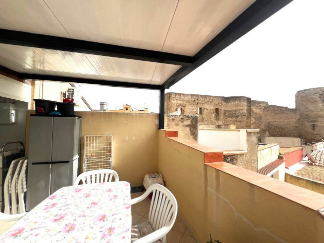 Casa indipendente in vendita a Sciacca (AG)