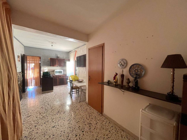 Casa semi-indipendente in vendita a Sciacca (AG)