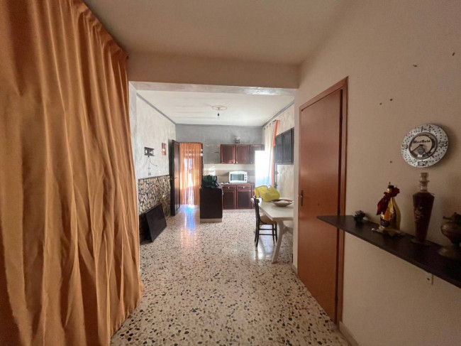 Casa semi-indipendente in vendita a Sciacca (AG)