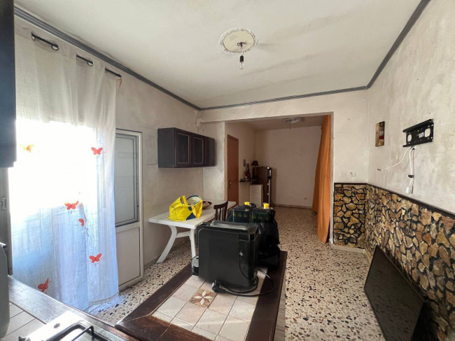 Casa semi-indipendente in vendita a Sciacca (AG)