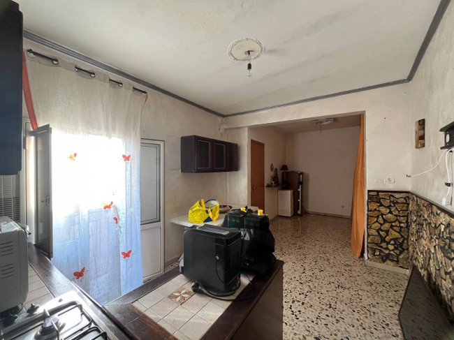 Casa semi-indipendente in vendita a Sciacca (AG)