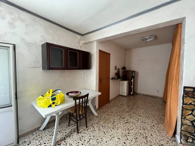 Casa semi-indipendente in vendita a Sciacca (AG)