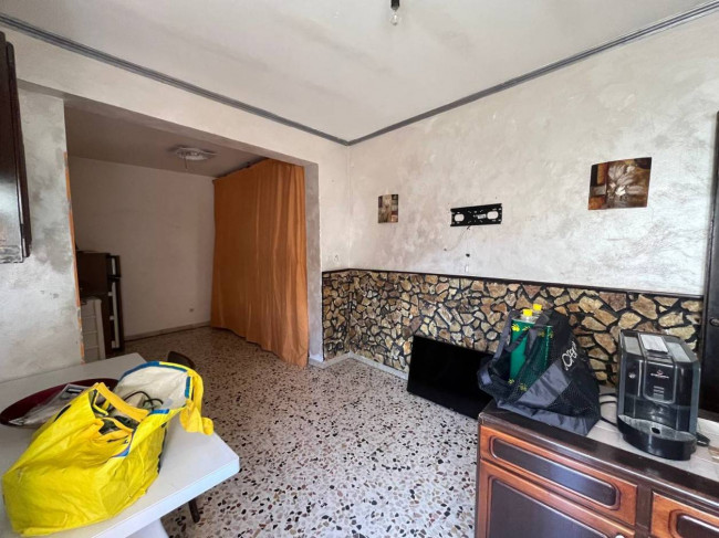 Casa semi-indipendente in vendita a Sciacca (AG)