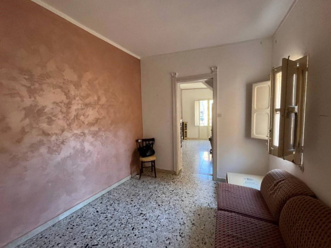 Casa semi-indipendente in vendita a Sciacca (AG)