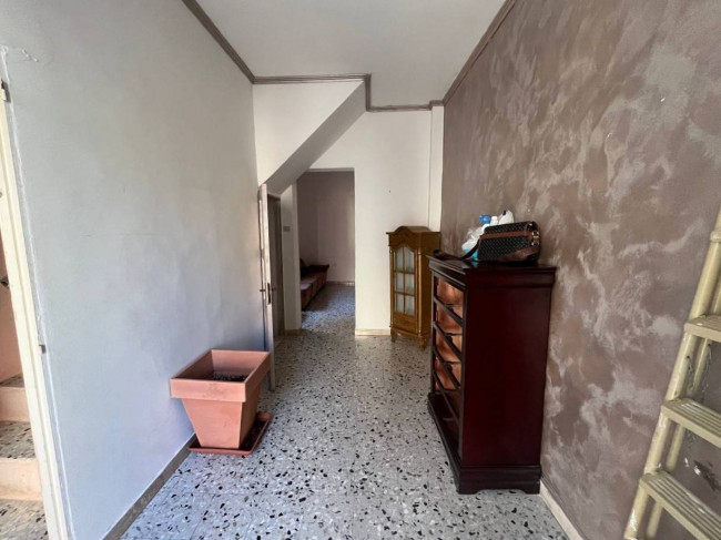 Casa semi-indipendente in vendita a Sciacca (AG)