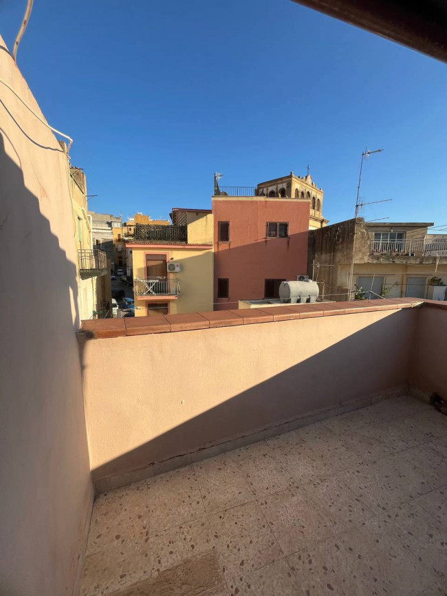 Casa semi-indipendente in vendita a Sciacca (AG)