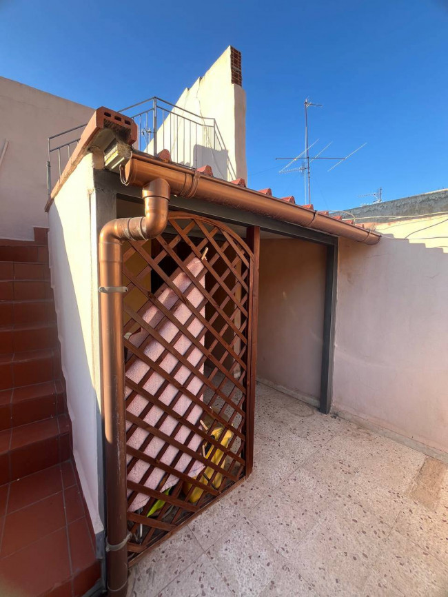 Casa semi-indipendente in vendita a Sciacca (AG)