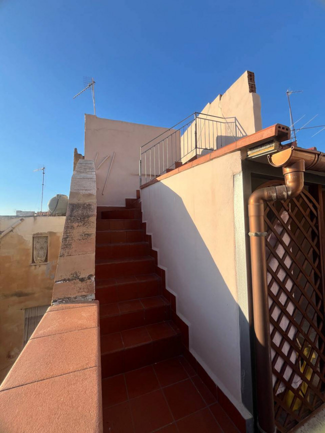 Casa semi-indipendente in vendita a Sciacca (AG)