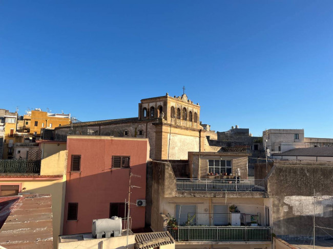 Casa semi-indipendente in vendita a Sciacca (AG)