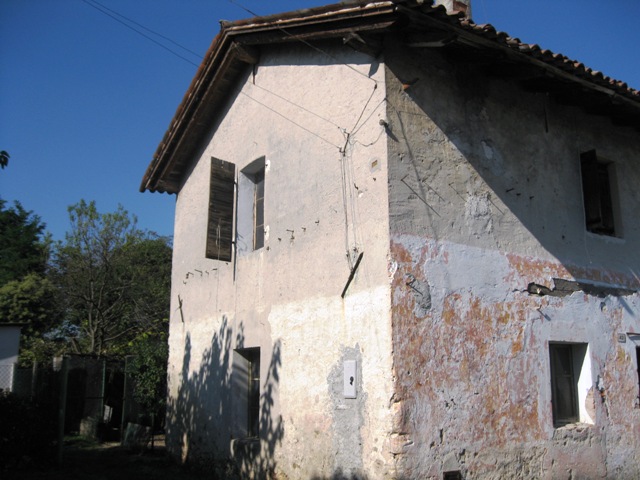 Rustico - Cascina SAN GIOVANNI AL NATISONE vendita    IMMOBIL C.A.S.E. SNC di Sattolo Cristian & C.