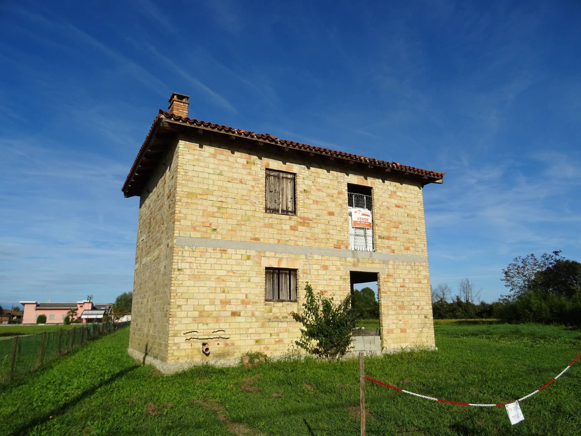 Villa Unifamiliare - Indipendente SAN GIORGIO DI NOGARO vendita    IMMOBIL C.A.S.E. SNC di Sattolo Cristian & C.