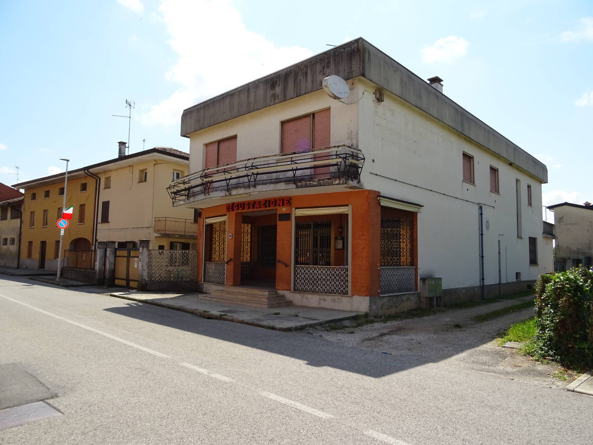 Casa indipendente in Vendita a Udine