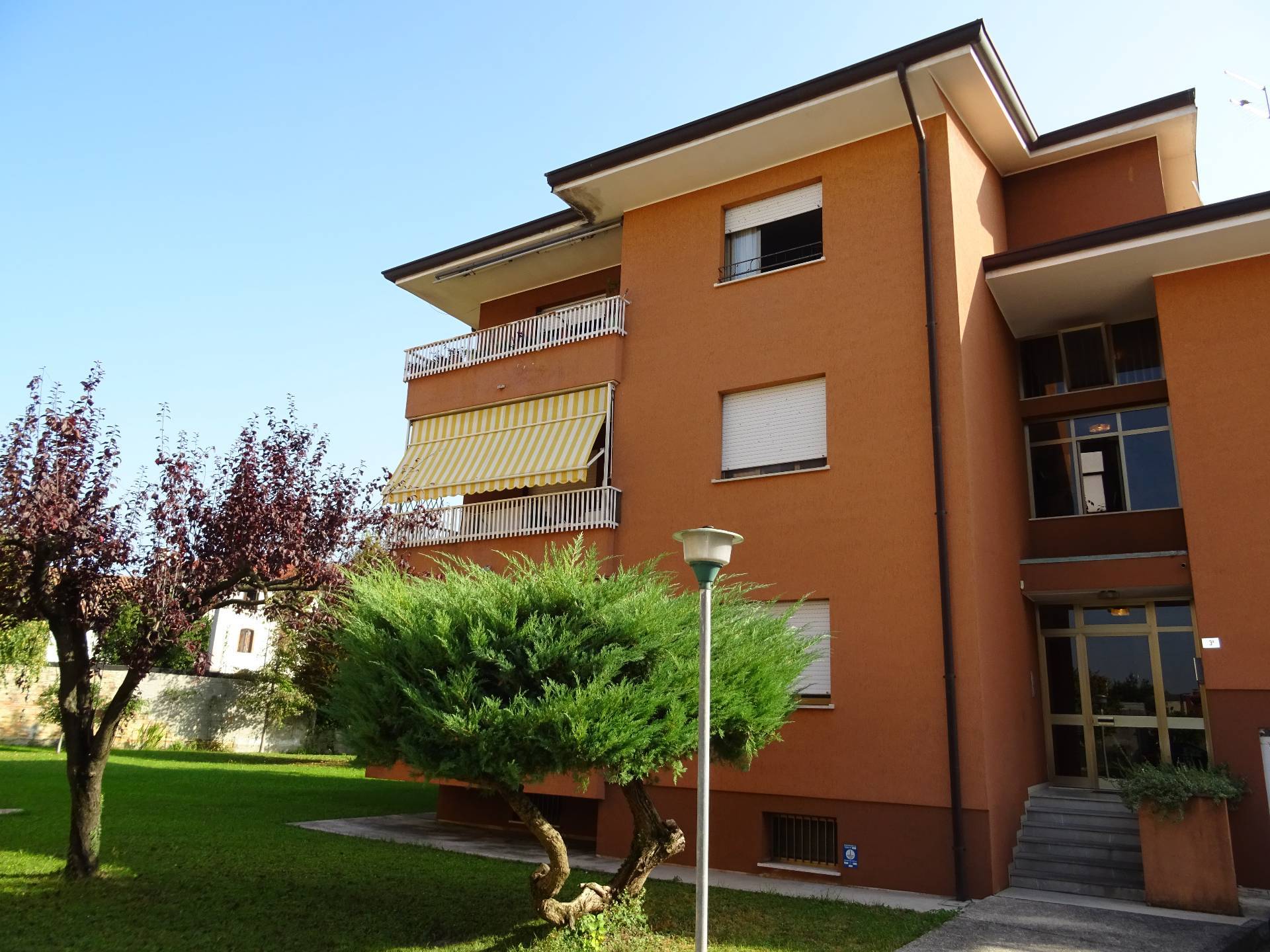 Appartamento in vendita a San Giorgio Di Nogaro (UD)