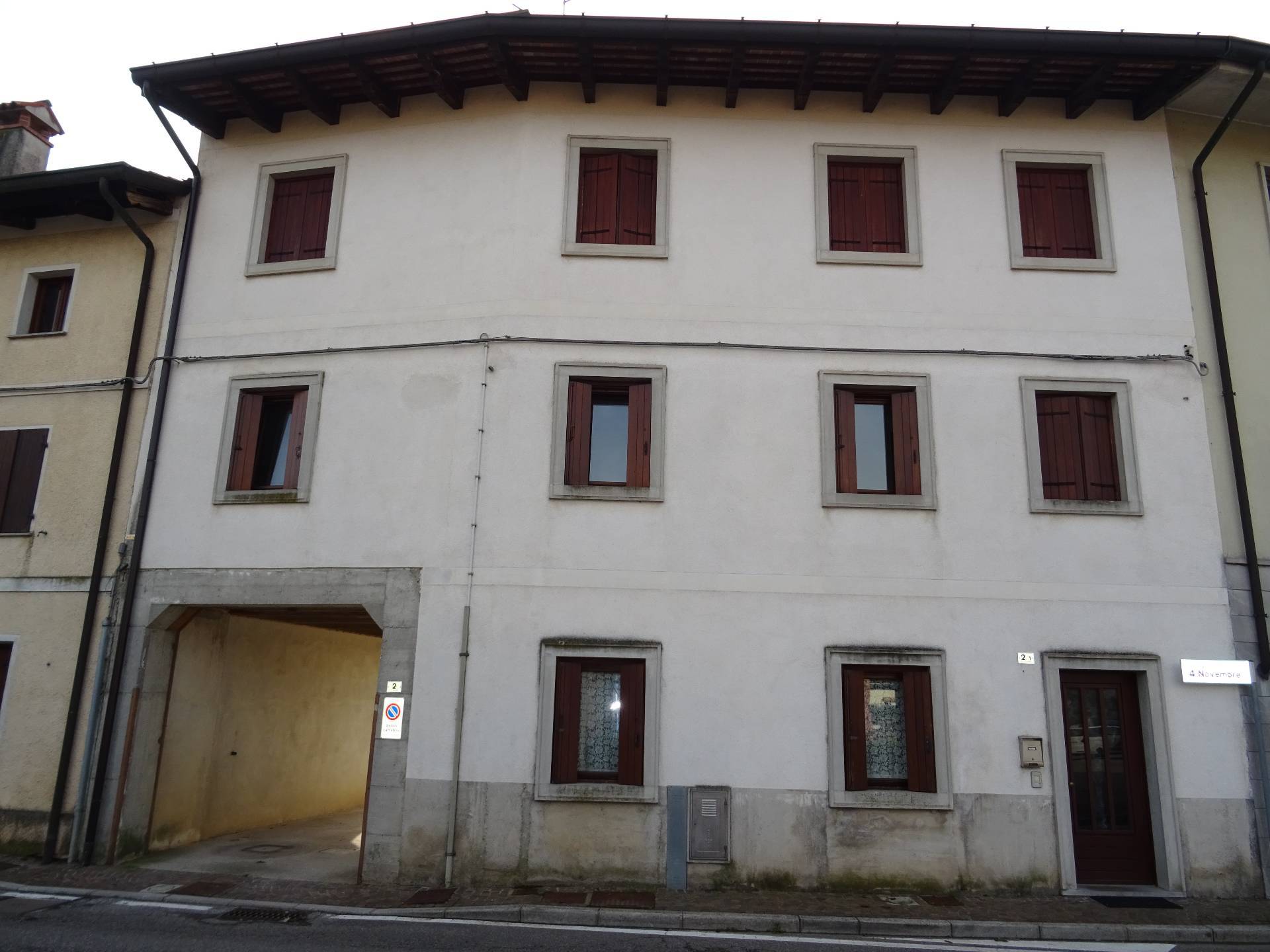 Villetta a schiera in vendita a Flumignano, Talmassons (UD)