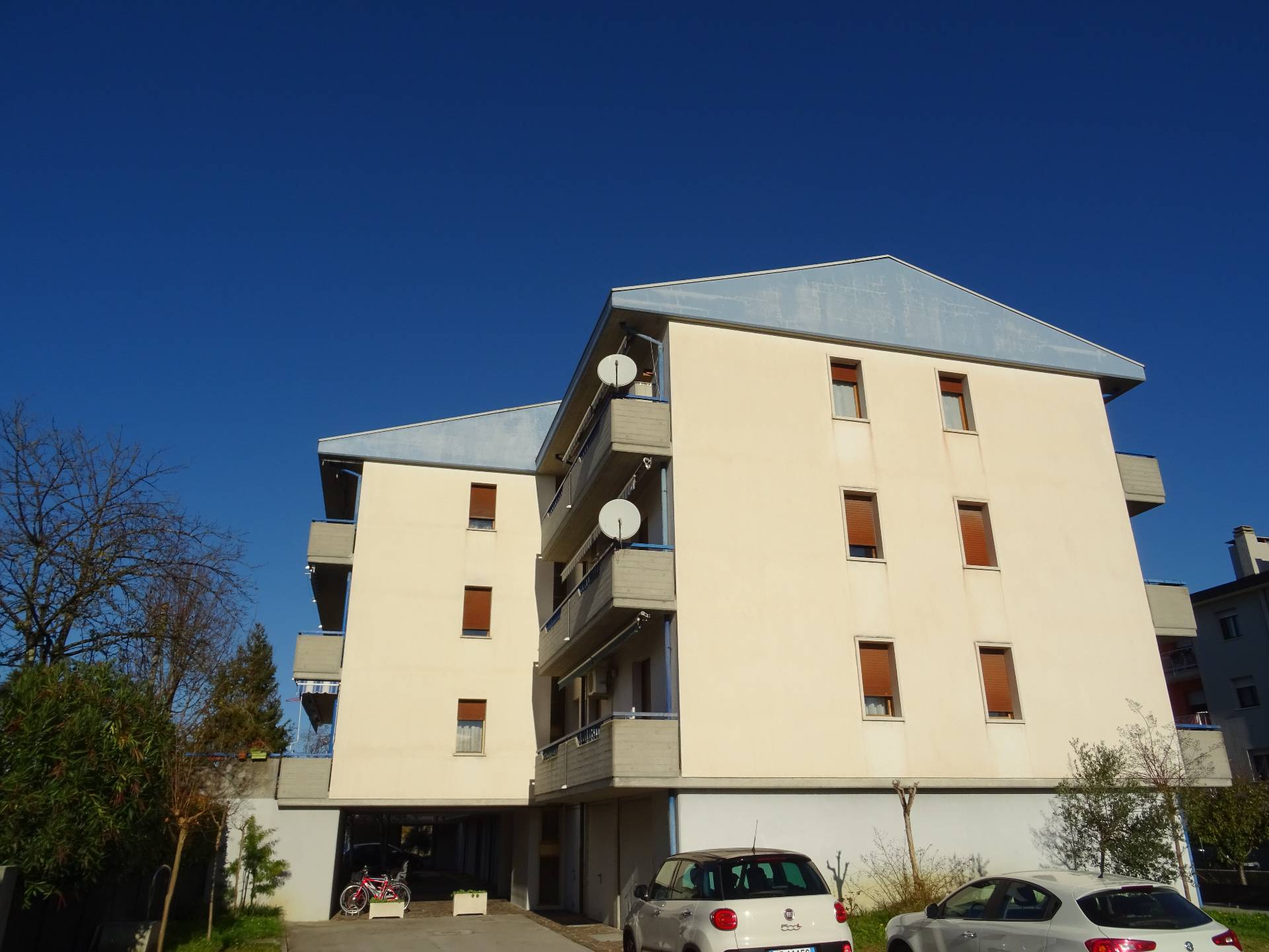 Appartamento in vendita a San Giorgio Di Nogaro (UD)