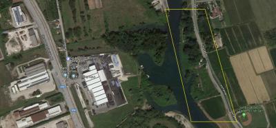 Terreno Artigianale/Industriale